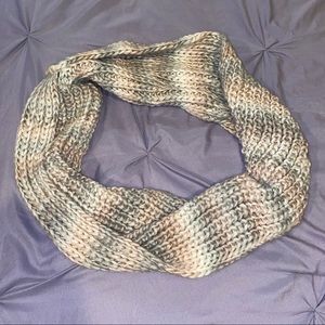 Cozy Infinity Scarf